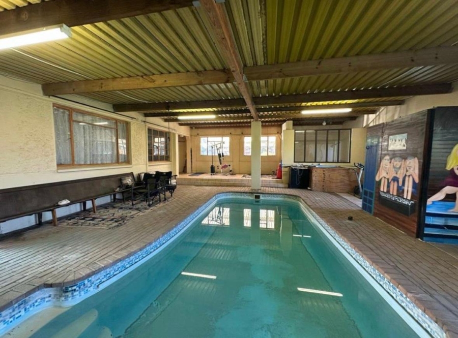 3 Bedroom Property for Sale in Retief Eastern Cape